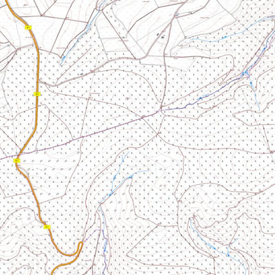 Bengel 3 (1:5,000)