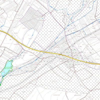Zeltingen-Rachtig 2 (1:5,000)