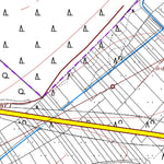 Zeltingen-Rachtig 2 (1:5,000)