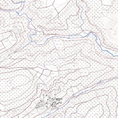 Diefenbach 1 (1:5,000)
