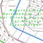 Strotzbüsch 2 (1:5,000)