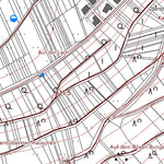 Senheim 1 (1:5,000)
