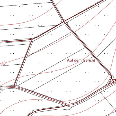 Balesfeld (1:5,000)