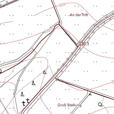 Lahr (1:5,000)