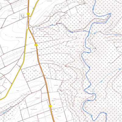 Hontheim 4 (1:5,000)