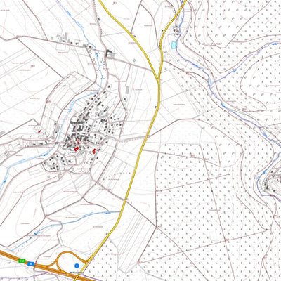 Gransdorf 2 (1:5,000)