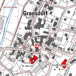 Gransdorf 2 (1:5,000)