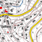 Seffern 1 (1:5,000)