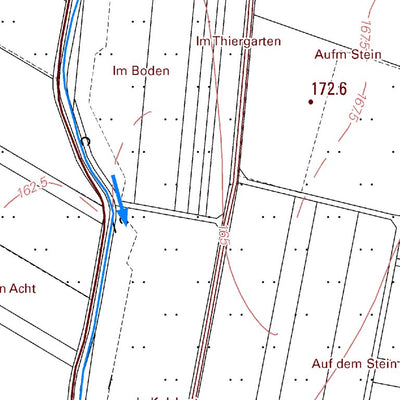 Wittlich 8 (1:5,000)