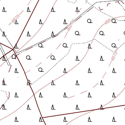 Reckershausen 1 (1:5,000)