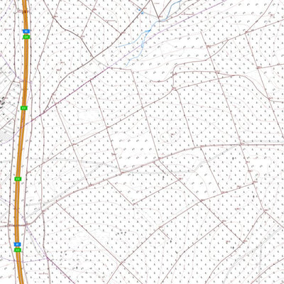 Damscheid 3 (1:5,000)