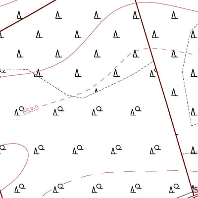 Damscheid 3 (1:5,000)