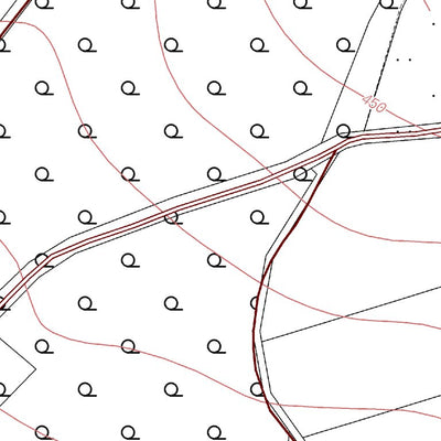 Sefferweich 1 (1:5,000)