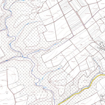 Oberscheidweiler 2 (1:5,000)