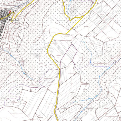 Senheim 2 (1:5,000)