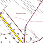 Senheim 2 (1:5,000)