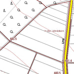 Laubach 1 (1:5,000)