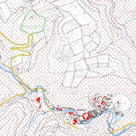 Bad Bertrich 1 (1:5,000)
