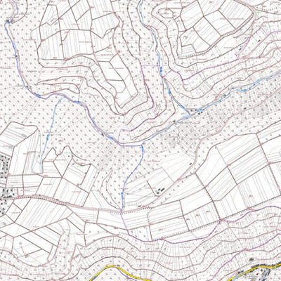 Damscheid 4 (1:5,000)