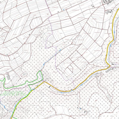 Dörscheid 2 (1:5,000)