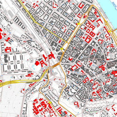 Mainz 3 (1:5,000)