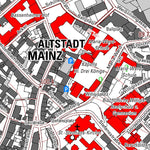 Mainz 3 (1:5,000)
