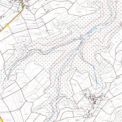 Hontheim 1 (1:5,000)