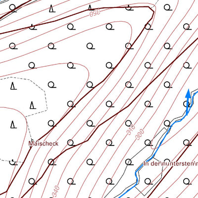 Hontheim 1 (1:5,000)