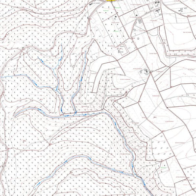 Bettenfeld 1 (1:5,000)