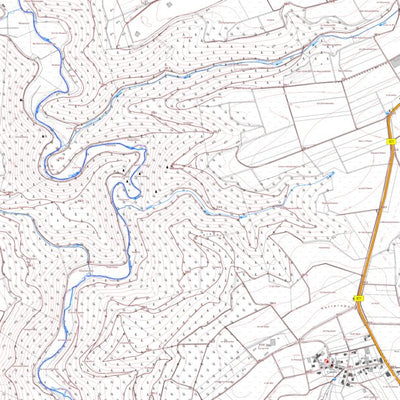 Hontheim 3 (1:5,000)