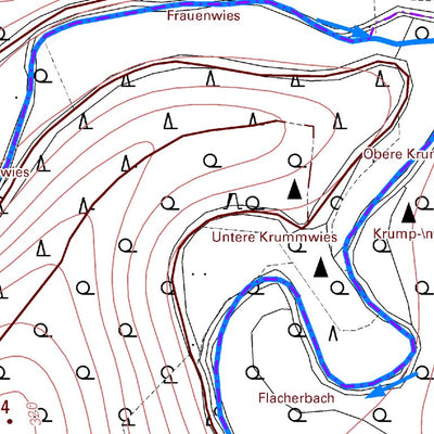 Hontheim 3 (1:5,000)