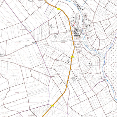 Seinsfeld (1:5,000)