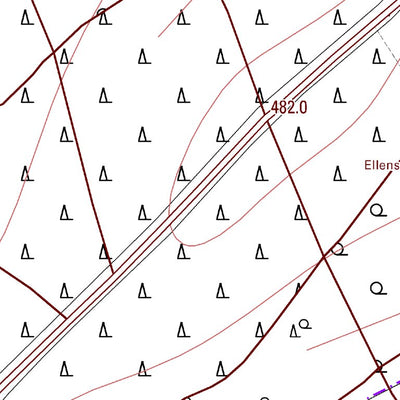 Riegenroth (1:5,000)
