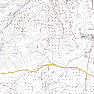 Krautscheid 2 (1:5,000)