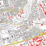 Mainz 30 (1:5,000)