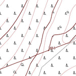 Großlittgen 1 (1:5,000)