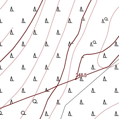 Großlittgen 1 (1:5,000)