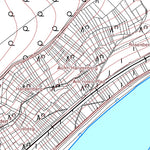 Pünderich 1 (1:5,000)