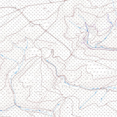 Bengel 1 (1:5,000)