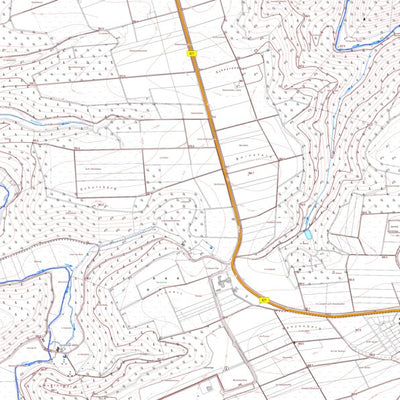 Hontheim 5 (1:5,000)