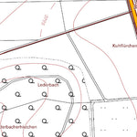 Hontheim 5 (1:5,000)