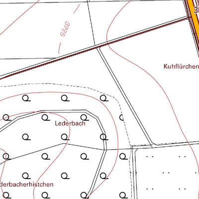 Hontheim 5 (1:5,000)