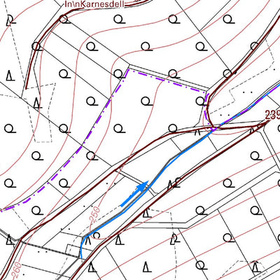 Diefenbach 2 (1:5,000)