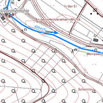 Bausendorf 1 (1:5,000)