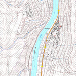 Burg (Mosel) (1:5,000)