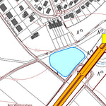 Mainz 20 (1:5,000)