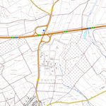 Orsfeld 2 (1:5,000)