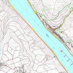 Oberwesel 4 (1:5,000)