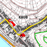 Oberwesel 4 (1:5,000)