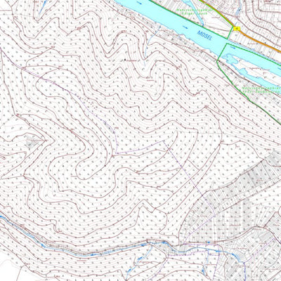 Ediger-Eller 2 (1:5,000)
